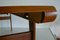 Danish Teak Coffee Table with Built-In Nesting Table from Trioh, 1970s, Image 6