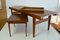 Danish Teak Coffee Table with Built-In Nesting Table from Trioh, 1970s, Image 8