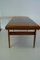 Danish Teak Coffee Table with Built-In Nesting Table from Trioh, 1970s 11