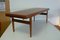 Danish Teak Coffee Table with Built-In Nesting Table from Trioh, 1970s, Image 1