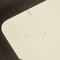 Mid-Century Modern Bauhaus Style White Lacquered Coffee Table, 1960s, Image 12