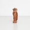 Plaster Virgin Figure, 1950s, Image 2