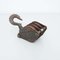 Pulley Hook in Metal, 1940s, Image 14
