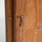 Figurine de Saint en Niche en Bois, 1950s 8