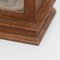 Figurine de Saint en Niche en Bois, 1950s 13