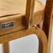 Wood Desk or Side Chair, 1940s 11