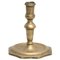Vintage Metal Candleholder, 1950s, Image 1