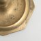Vintage Metal Candleholder, 1950s, Image 9