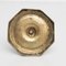 Vintage Metal Candleholder, 1950s, Image 10