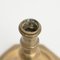 Vintage Metal Candleholder, 1950s, Image 5