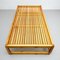 Mid-Century Modern Wood Coffee Table, France, 1950s, Image 4