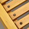 Mid-Century Modern Wood Coffee Table, France, 1950s, Image 12