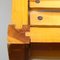 Mid-Century Modern Wood Coffee Table, France, 1950s, Image 6
