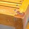 Mid-Century Modern Wood Coffee Table, France, 1950s, Image 5