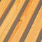 Mid-Century Modern Wood Coffee Table, France, 1950s, Image 9