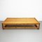 Mid-Century Modern Wood Coffee Table, France, 1950s, Image 2