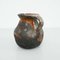 Early 20th Century Spanish Ceramic Vase, Image 6