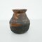 Early 20th Century Spanish Ceramic Vase, Image 5