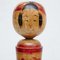 Kokeshi Dolls, Set of 2 13