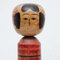 Kokeshi Dolls, Set of 2 7