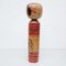 Kokeshi Dolls, Set of 2 6