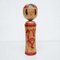 Kokeshi Dolls, Set of 2 12
