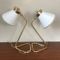 French Table Lamps, 1960s, Set of 2 6