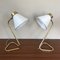 French Table Lamps, 1960s, Set of 2, Image 2