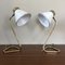 French Table Lamps, 1960s, Set of 2, Image 3