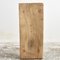 Table Basse Rustique en Orme, 1920s 6