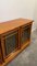 Enfilade Vintage en Bambou par Maugrion pour Roche Bobois, France, 1970s 12