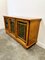 Enfilade Vintage en Bambou par Maugrion pour Roche Bobois, France, 1970s 8