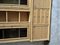 Bamboo and Rattan Vitrine Cabinet from Dal Vera, Italy, 1970s 14