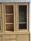 Bamboo and Rattan Vitrine Cabinet from Dal Vera, Italy, 1970s 7
