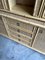 Bamboo and Rattan Vitrine Cabinet from Dal Vera, Italy, 1970s 10