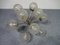 Space Age Sputnik Lamps, 1960s, Set of 2, Image 11