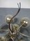 Space Age Sputnik Lamps, 1960s, Set of 2 13