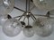 Space Age Sputnik Lamps, 1960s, Set of 2, Image 7