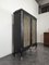 Display Case in Blackened Wood 2
