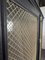 Display Case in Blackened Wood 6
