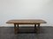 Elm Dining Table with Extension 6