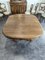 Table Basse Style Louis Xvi en Noyer 6