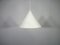 Mid-Century Billard Hängelampen von Arne Jacobsen für Louis Poulsen, 3er Set 1