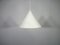 Mid-Century Billiard Pendants by Arne Jacobsen for Louis Poulsen, Set of 3, Image 1