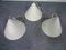 Mid-Century Billiard Pendants by Arne Jacobsen for Louis Poulsen, Set of 3, Image 4