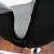 Chaises Pivotantes Vintage par Preben & Kastholm pour Walter Knoll, 2010s, Set de 2 3
