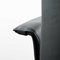 Chaises Pivotantes Vintage par Preben & Kastholm pour Walter Knoll, 2010s, Set de 2 15