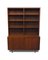 Danish Teak Bookcase by Børge Mogensen, 1960s 1