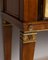 Vintage Italian Sideboard in Wood, Brass and Marble, 1940s 13