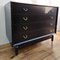 Mid-Century Librenza Lowboy Kommode von E Gomme für G-Plan, 1950 3